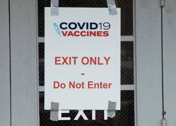 Gallery: UM begins administering vaccines on campus