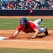 Gallery: Ole Miss defeats Auburn 3-0 in weekend series
