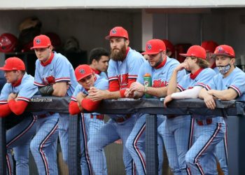Column: It’s going to be okay, Ole Miss baseball.