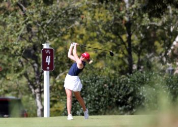 Women’s golf will tee off against SEC foes at Liz Murphey Classic