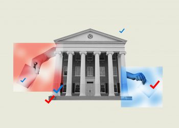 ASB holds spring elections