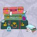 Spring breakers puzzle their way through COVID-19 protocols
