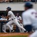 Rebel baseball defeats North Alabama 20-6 in rescheduled game