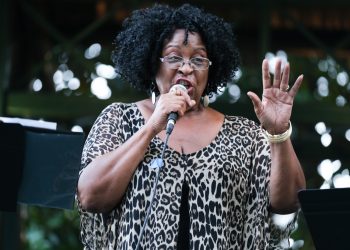 Thacker Mountain Radio Hour celebrates 25 years on air