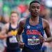 Ole Miss track and field receives All-American honors at NCAA Outdoor Championships