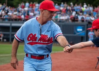 Ole Miss defeats Southern Miss in midweek matchup