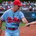 Ole Miss defeats Southern Miss in midweek matchup
