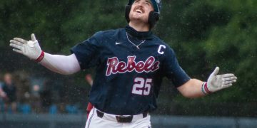 Ole Miss baseball misses the College World Series in Omaha