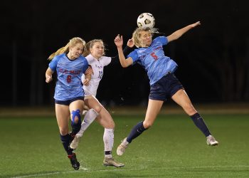 Ole Miss Soccer looks to secure first win of the 2021 season
