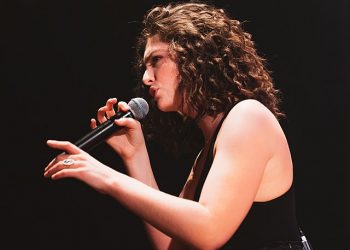 A bookend to a strange summer: a review of Lorde’s ‘Solar Power’