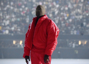 [Almost] everything you need to know about Kanye West’s new album, “Donda”