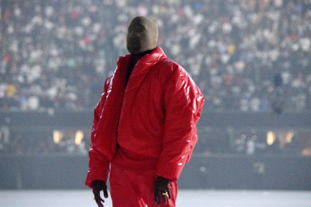 [Almost] everything you need to know about Kanye West’s new album ...