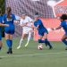 Ole Miss Soccer overcomes South Alabama 4-2