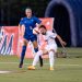 Ole Miss Soccer brings home 2-1 win against Arkansas State