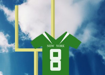 Elijah Moore looks to keep turning heads at next level