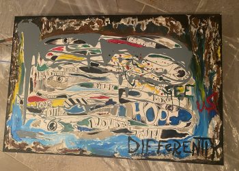 See Us Differently exhibit showcases unheard voices