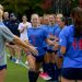Ole Miss Soccer Defeats Alabama 3-1 in SEC Opener