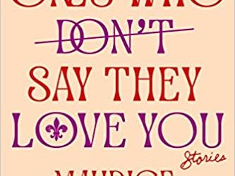 Maurice Carlos Ruffin discusses new short story collection with Square Books