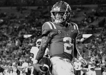 Will NIL hurt college football?