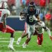 Ole Miss keeps the train rolling, beating Austin Peay 54-17