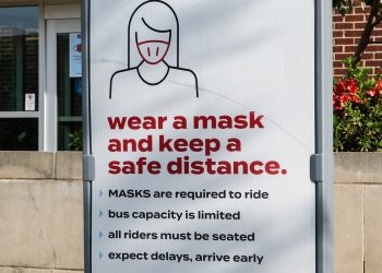 Oxford lifts city-wide mask mandate