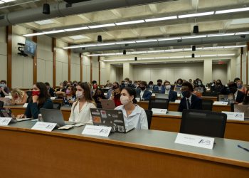 ASB Senate passes resolution on UM COVID-19 policies