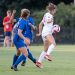 Ole Miss soccer shuts out Western Kentucky University 1-0