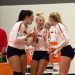 Ole Miss Women’s Volleyball loses to Arkansas in three sets