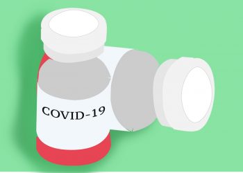 COVID-19 vaccine waste is inevitable