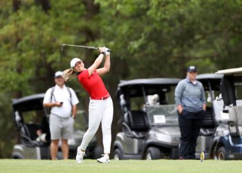 Reigning national champions Ole Miss Women’s Golf opens up fall campaign