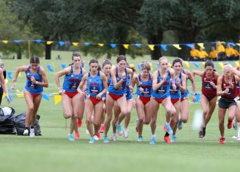 Ole Miss Cross Country looks ahead to NCAA regionals meet