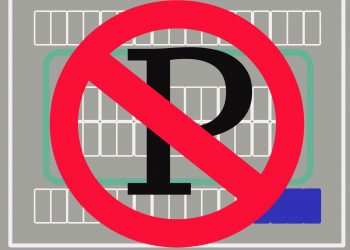 Students struggle to find parking — Here’s how the parking director wants to fix it.