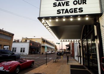 Local concert venues enforcing new COVID-19 policies