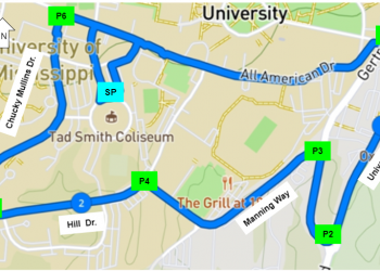 ROTC races against sexual assault