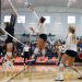 Ole Miss Volleyball struggles with errors as season starts  