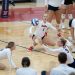 Volleyball looking to make splash in SEC play