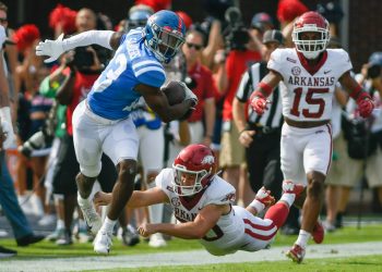 Who do they have? Arkansas roster breakdown