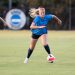 Ole Miss Soccer Overcomes No. 19 South Carolina 2-1