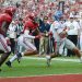 Ole Miss looks to brush off first loss this Saturday against No. 13 Arkansas