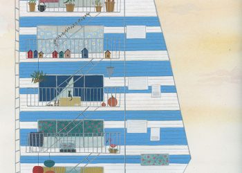 “One Night Stand” in Oxford Motel