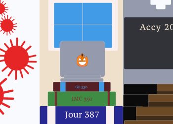 Goodbye Zoom, hello campus