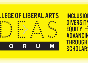 IDEAS Forum hosted on Monday