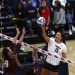 Ole Miss Women’s Volleyball takes two wins in Columbia, Missouri