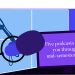 Five podcasts to get you through a mid-semester slump