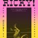 Gene Kwak in conversation with Square Books for “Go Home, Ricky!”