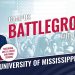 Will Witt hosts Turning Point U.S.A. event at Ole Miss