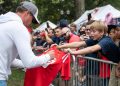 The Grove: Ole Miss’s crown jewel