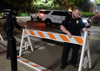 Keeping order among the chaos