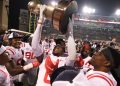 Looking back at the Egg Bowl over the years