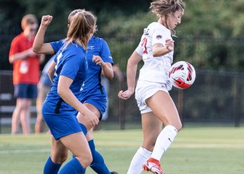 Ole Miss Soccer season comes to an early end